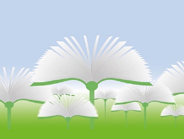 Feria del libro: De 7 a 10 de mayo