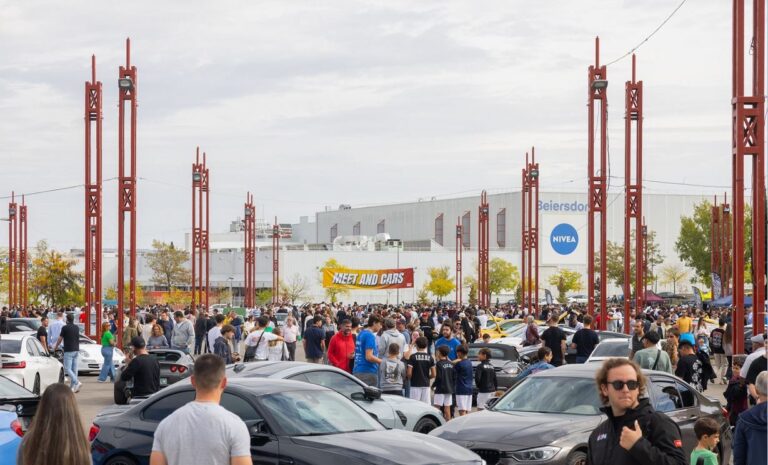 Tres Cantos se llena de actividades culturales y deportivas este fin de semana
