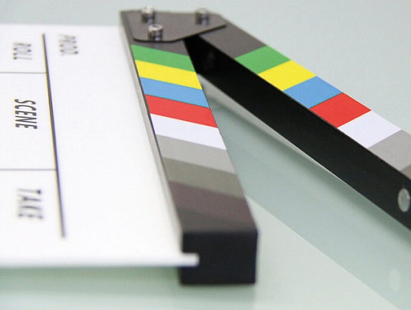 Taller cinematográfico. «Tres días de cine»