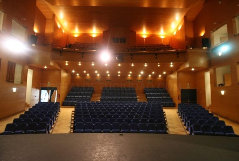 Teatro: “Caperucita en Manhattan”