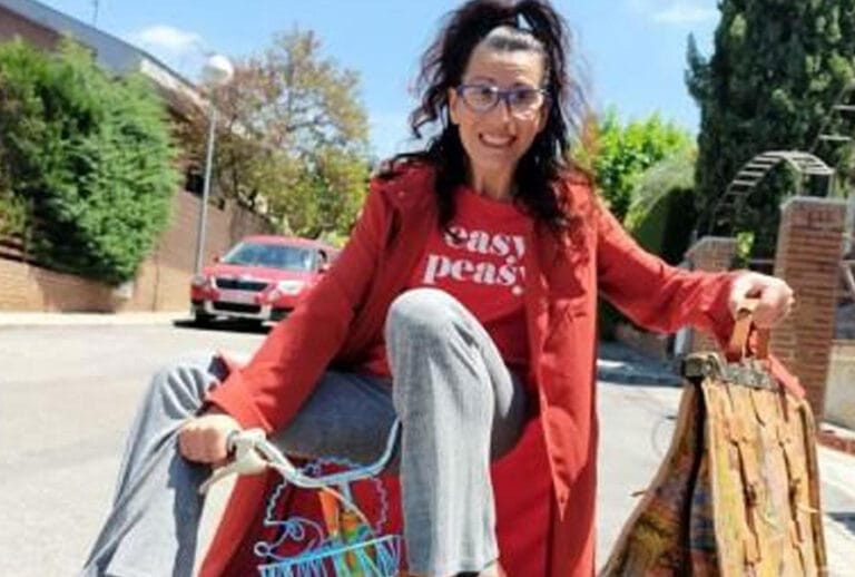 Story Time: “A crazy bike ride”