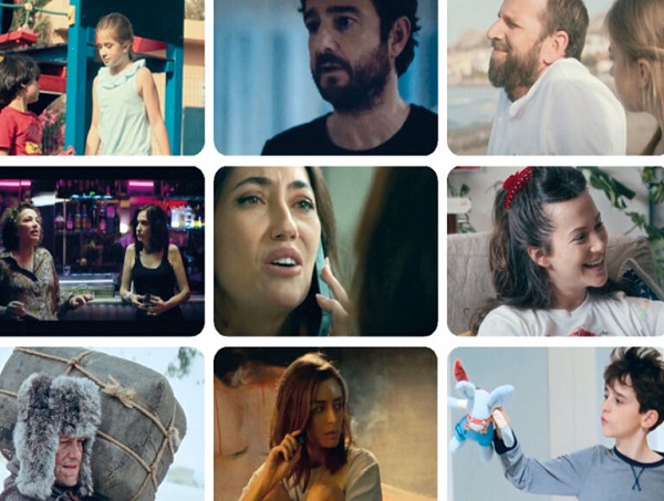 Pequecinema familiar