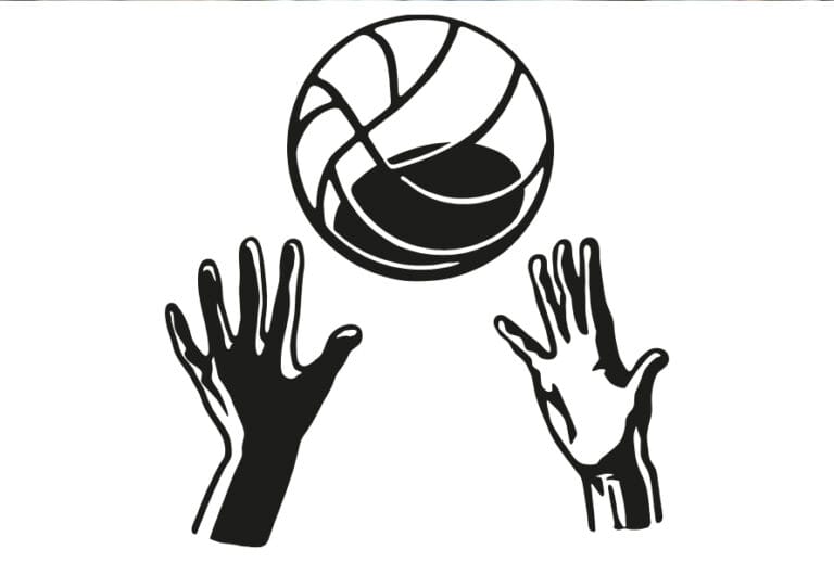 Torneo 4×4 de Voleibol